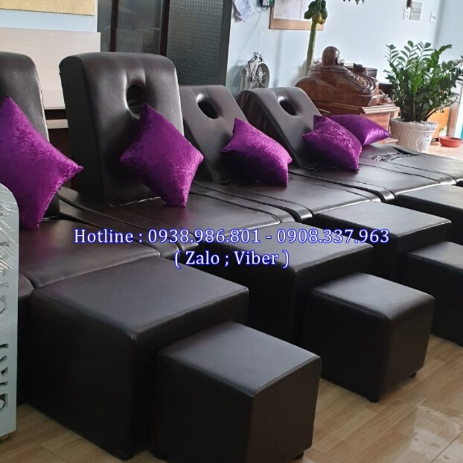 ghe massage chan co tang do 10