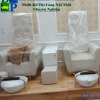 Ghế Nail Hoàng Gia Lưng Cao 4 ghe nail hoang gia 14