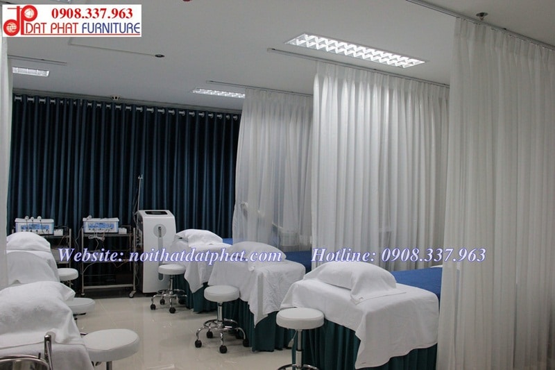 thiet ke shop Nail Spa 4 1