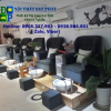 Ghế Nail Cổ Điển mới