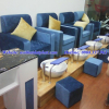 Ghế nail giá rẻ Ghế nail giá rẻ