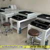 Bán ghế Nail tại HCM