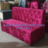 Ghế Sofa chờ tiệm Nail
