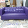 Ghế Sofa băng dài