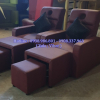 Ghế massage chân giá rẻ