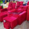 Ghế Massage Chân 2019