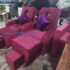 Ghế Massage Chân 2019