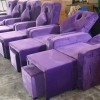 Ghế Massage chân cố định Ghế Massage chân cố định