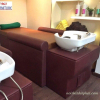 Ghế gội đầu kiểu mới Ghế gội đầu kiểu mới