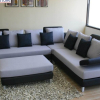 Sofa góc chữ L2