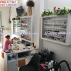 Trang trí tiệm Nail quận 3