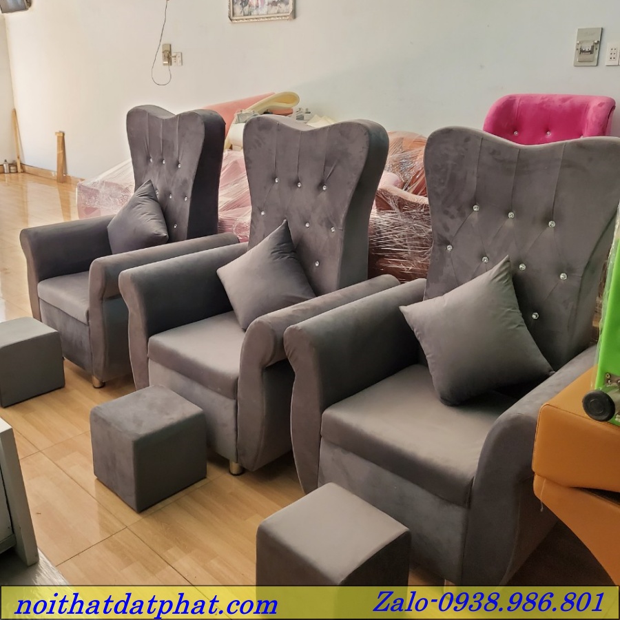 Ghế Sofa nail tại Huyện Tân Hiệp.Tỉnh Kiên Giang Ghế Sofa nail tại Huyện Tân Hiệp.Tỉnh Kiên Giang