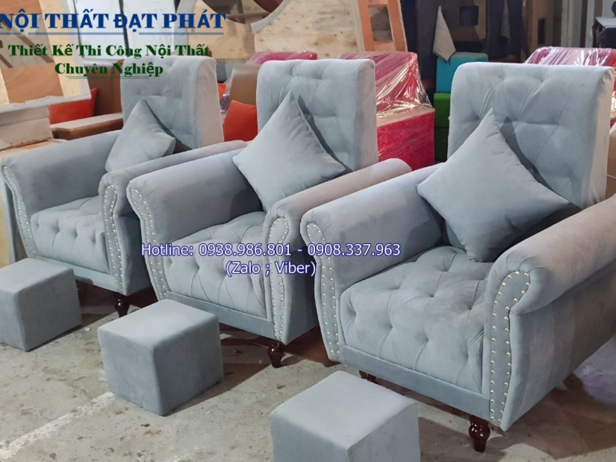 Ghế Nail Băng Dài tại Huyện Tân Hiệp.Tỉnh Kiên Giang Ghế Nail Băng Dài tại Huyện Tân Hiệp.Tỉnh Kiên Giang