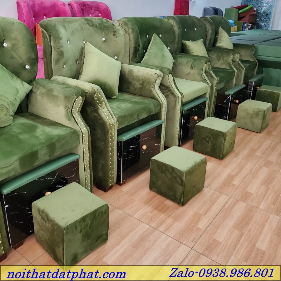 Ghế Nail giá rẻ tại Thành phố Rạch Giá.Tỉnh Kiên Giang Ghế Nail giá rẻ tại Thành phố Rạch Giá.Tỉnh Kiên Giang