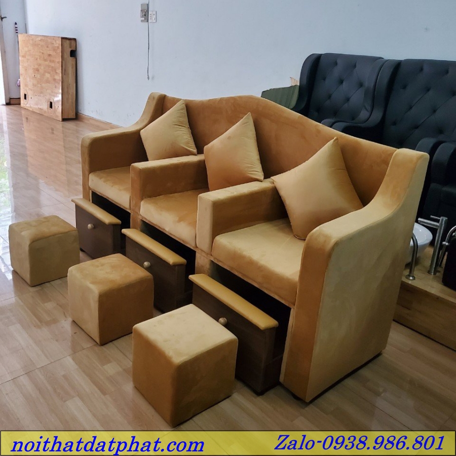 Ghế Sofa nail tại Huyện Kiên Lương.Tỉnh Kiên Giang Ghế Sofa nail tại Huyện Kiên Lương.Tỉnh Kiên Giang