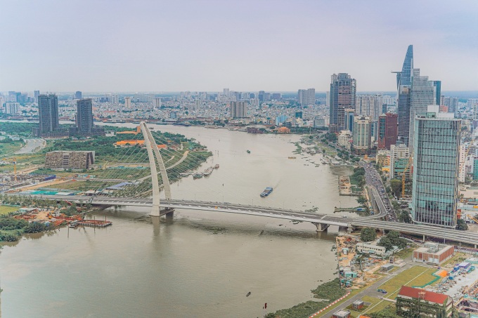Căn penthouse Marriott trăm tỷ của ca sĩ Hà Anh Tuấn Căn penthouse Marriott trăm tỷ của ca sĩ Hà Anh Tuấn