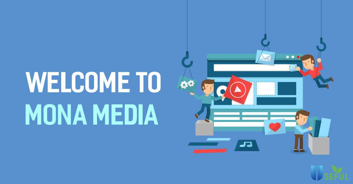 Ứng Dụng quản lý tiệm nail “Mona Media” có tốt không? có nên dùng không? Ứng Dụng quản lý tiệm nail “Mona Media” có tốt không? có nên dùng không?