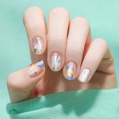Học nail ở đâu tại Sài Gòn? Điểm tên 8 địa chỉ dạy nail ở TPHCM đang có lượng học viên khá đông 1 Mẫu nail đẹp 2021