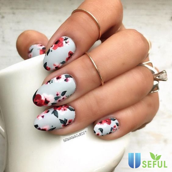 Các tiệm làm nail quận 8 tại Sài Gòn có đào tạo học viên chuyên nghiệp Các tiệm làm nail quận 8 tại Sài Gòn có đào tạo học viên chuyên nghiệp