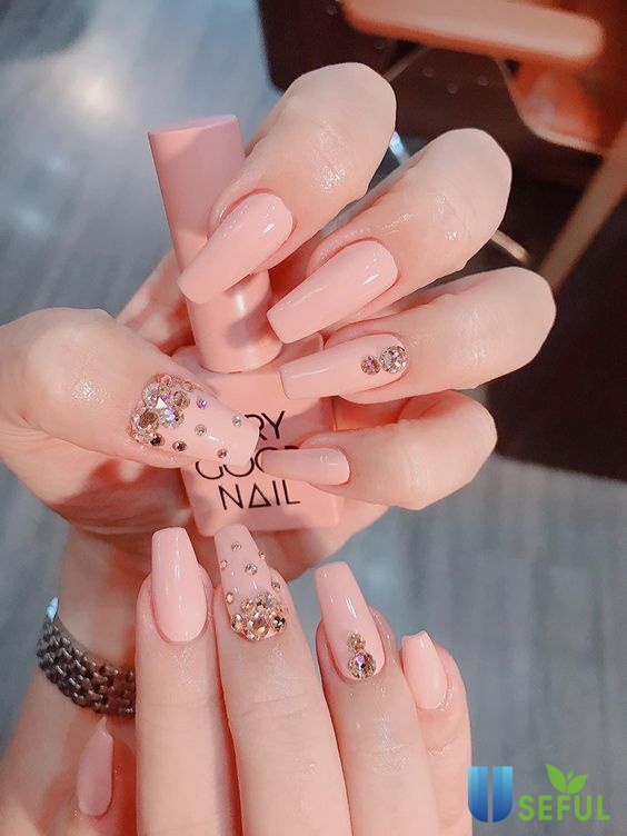 1000 Từ Vựng Thông Dụng Trong Ngành Nail Khi Làm Việc Ở Mỹ Dành Cho Người  Mới Học » Xưởng Nội Thất Đạt Phát