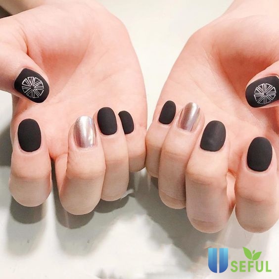Những mẫu nail 2022 đang làm mưa gió trên thị trường làm đẹp các bạn có thể chọn lựa mẫu nail yêu thích Những mẫu nail 2022 đang làm mưa gió trên thị trường làm đẹp các bạn có thể chọn lựa mẫu nail yêu thích