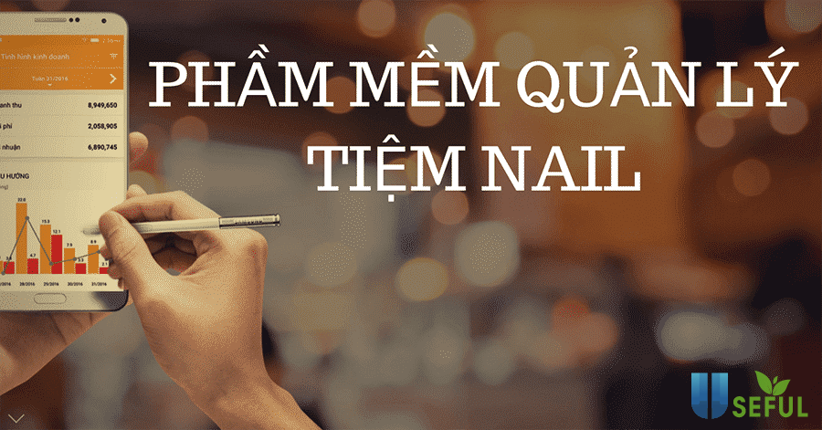 Kết quả hình ảnh cho Phần mềm qtiệm nailsuan lí