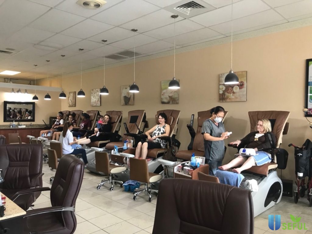 Người Việt sống tại Mỹ thường làm những công việc gì? - USHome – Công ty Tư vấn Đầu tư Hoa Kỳ & Canada hàng đầu tại Việt Nam