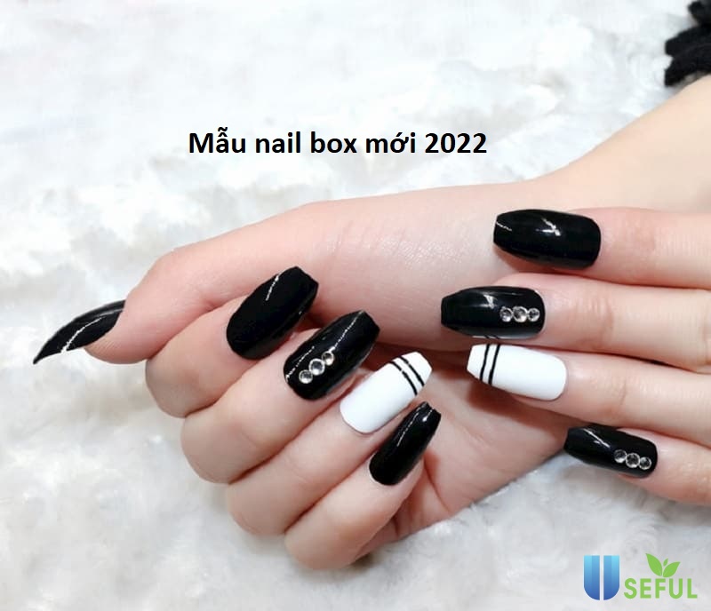 Bộ sưu tập Nail box đẹp  Nail box Instagram siêu hot 2023