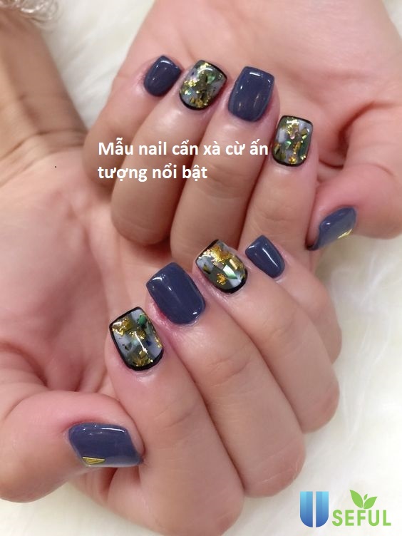 Spa dịch vụ làm nail đắp bột sơn gel tb cho móng tay chân đẹp giá rẻ hcm