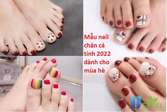 nail móng chân giả giá tốt Tháng 8 2023  Mua ngay  Shopee Việt Nam