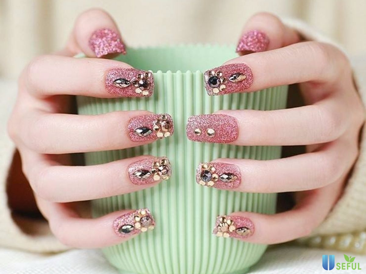 Làm nail là gì? Dụng cụ làm nail bao gồm những gì? Làm nail là gì? Dụng cụ làm nail bao gồm những gì?