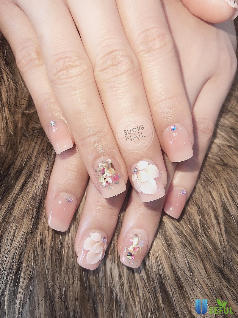 Những địa chỉ làm nail đẹp và chất lượng nhất Cưmgar, Đắk Lắk năm 2022 Những địa chỉ làm nail đẹp và chất lượng nhất Cưmgar, Đắk Lắk năm 2022