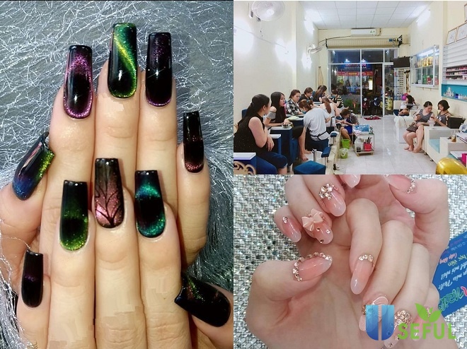 TOP 12 tiệm nail ở Gò Vấp chất lượng nhất bạn không thể bỏ qua TOP 12 tiệm nail ở Gò Vấp chất lượng nhất bạn không thể bỏ qua