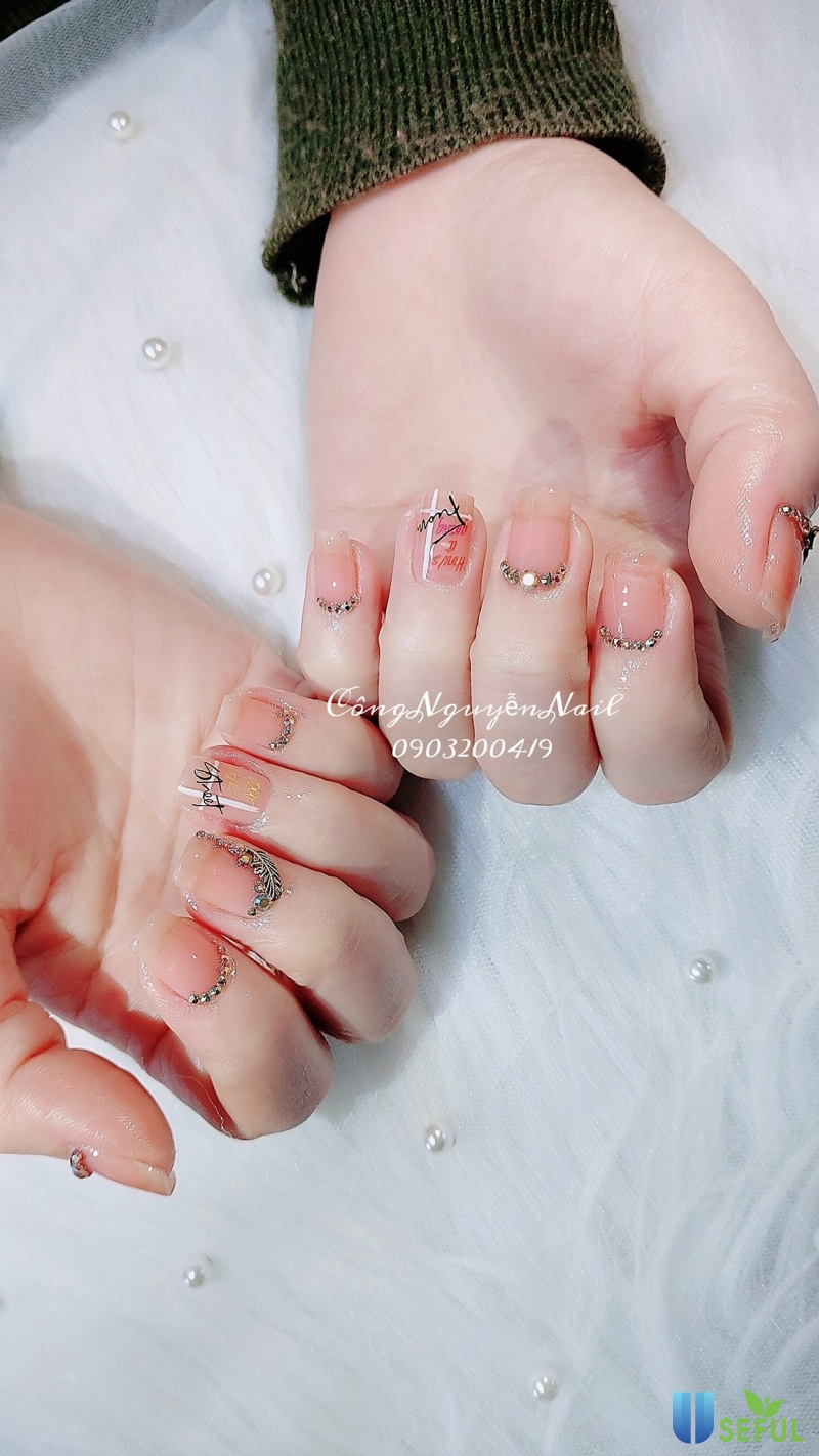 3 Tiệm làm nail đẹp và chất lượng nhất Bến Lức, Long An năm 2022 3 Tiệm làm nail đẹp và chất lượng nhất Bến Lức, Long An năm 2022