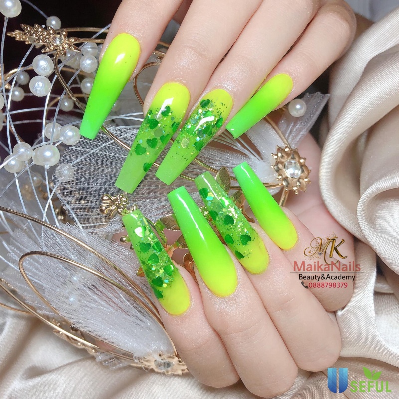 7 Tiệm làm nail đẹp và chất lượng nhất TP. Cam Ranh, Khánh Hòa năm 2022 1 - Dichvuhay.vn