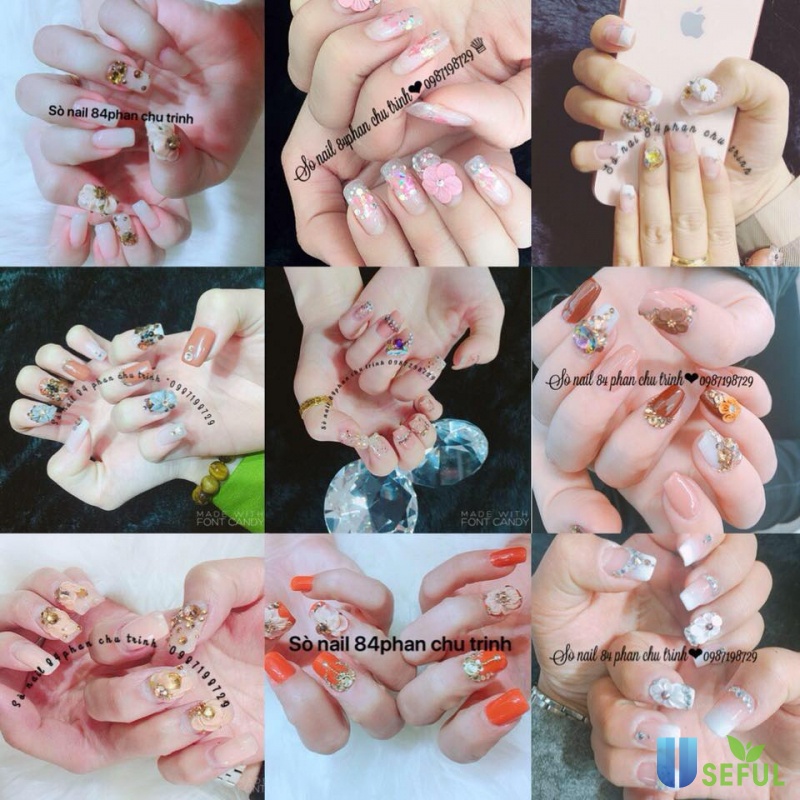 8 Địa chỉ dạy nghề nail uy tín và chất lượng nhất TP. Vinh, Nghệ An năm 2022 8 Địa chỉ dạy nghề nail uy tín và chất lượng nhất TP. Vinh, Nghệ An năm 2022