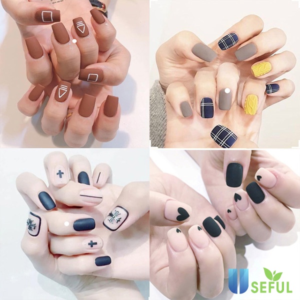 Mẫu nail 8-3 Xinh, đẹp, trending, xu hướng 2022 Mẫu nail 8-3 Xinh, đẹp, trending, xu hướng 2022