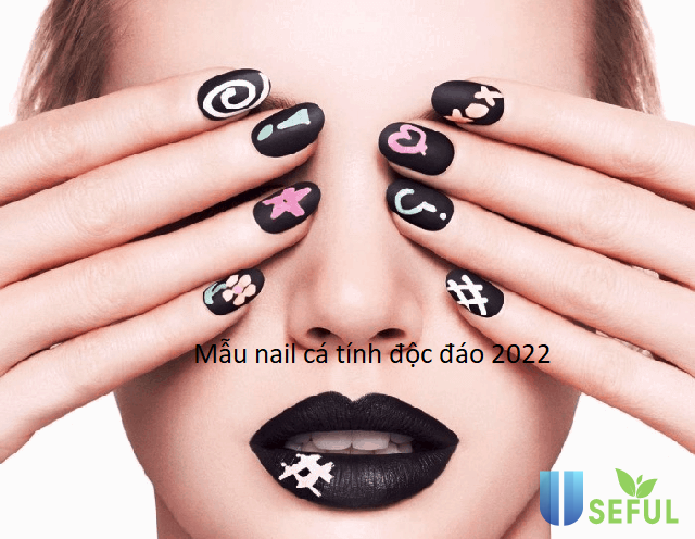 Những mẫu nail đẹp Hot Trend | KellyPang Nail – KellyPang Nail