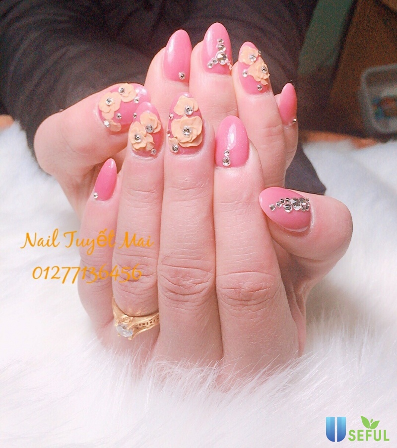 Review 4 Tiệm làm nail đẹp và chất lượng nhất Lai Châu năm 2022 Review 4 Tiệm làm nail đẹp và chất lượng nhất Lai Châu năm 2022