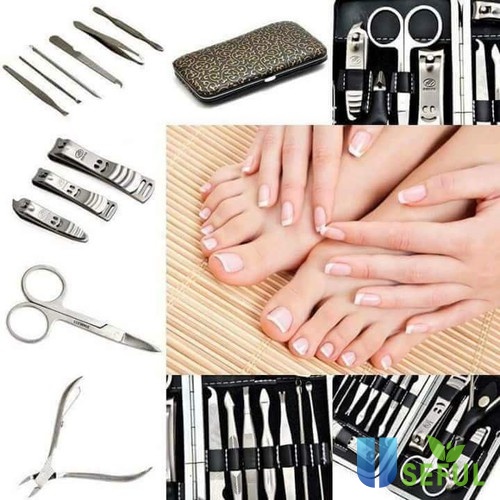 Bảng giá chi tiết một bộ dụng cụ nail cơ bản cần mua cho học viên mới Bảng giá chi tiết một bộ dụng cụ nail cơ bản cần mua cho học viên mới