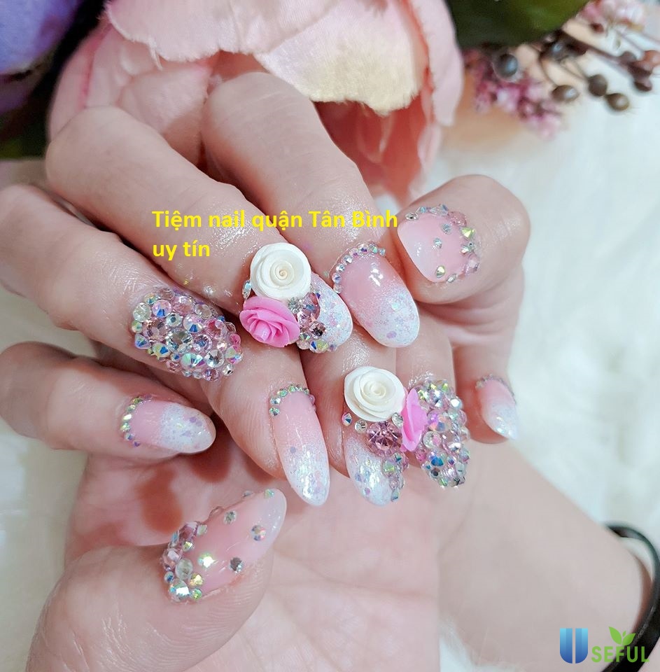 Review 9 địa chỉ dạy nghề nail uy tín nhất Quận Tân Bình, TP. HCM năm 2023 Review 9 địa chỉ dạy nghề nail uy tín nhất Quận Tân Bình, TP. HCM năm 2023