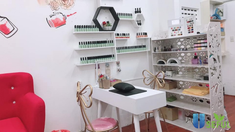 Trọn bộ 6 tiệm làm nail đẹp và chất lượng nhất Ninh Bình năm 2023 Trọn bộ 6 tiệm làm nail đẹp và chất lượng nhất Ninh Bình năm 2023