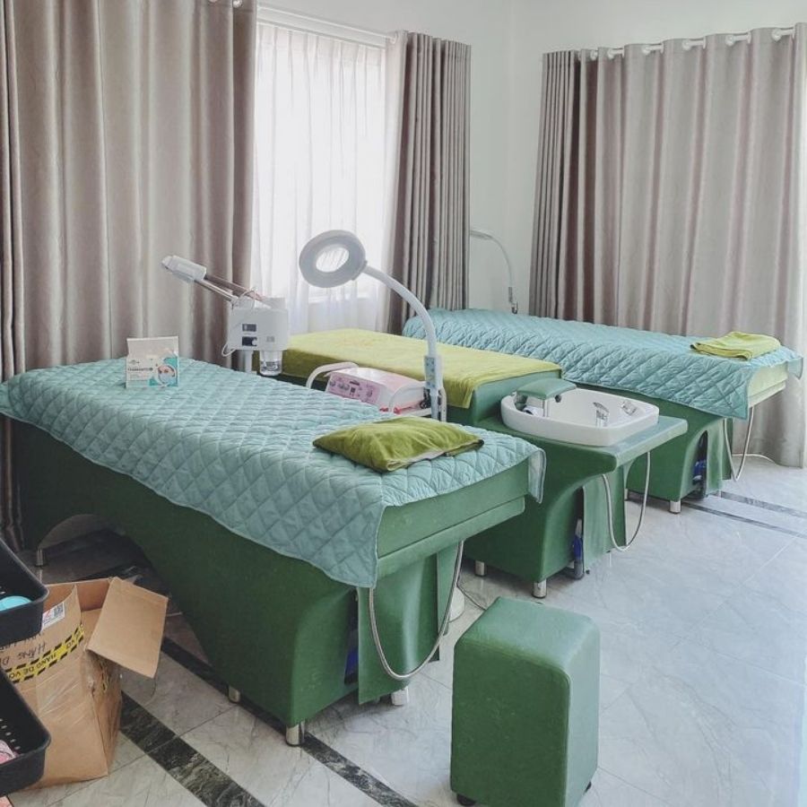 Top giường gội đầu bằng gỗ . Top giường gội đầu bằng gỗ .