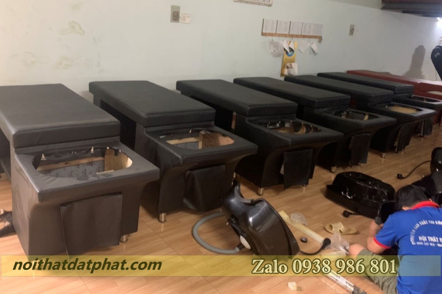 Top giường gội 2 trong 1 nên mua Top giường gội 2 trong 1 nên mua