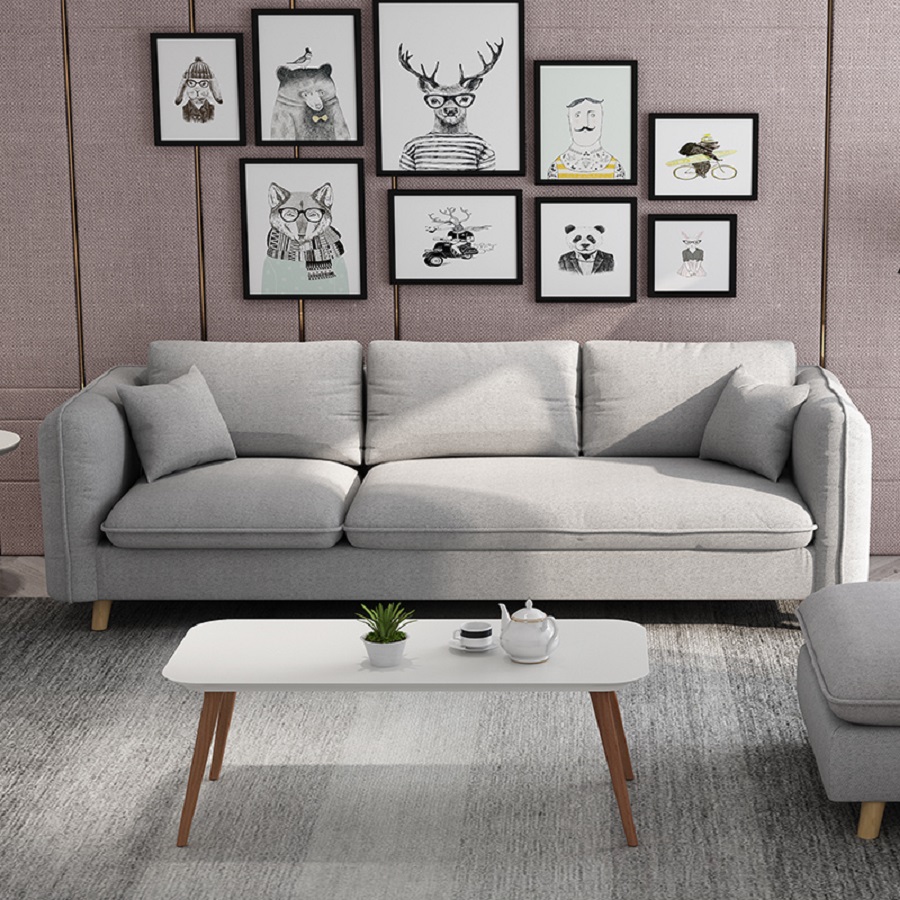 Dịch vụ vệ sinh ghế sofa: Tạo không gian sạch sẽ và thoải mái 2 ve sinh ghe sofa 3