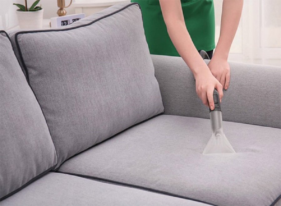 Dịch vụ vệ sinh ghế sofa: Tạo không gian sạch sẽ và thoải mái 3 ve sinh ghe sofa
