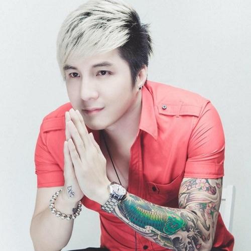 Hạo Nam Super Star - Lâm Chấn Khang (Karaoke Beat Gốc Chuẩn)