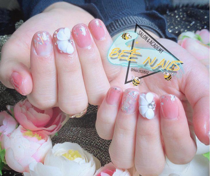 Bee Nail làm nail Đà Lạt chuyên nghiệp