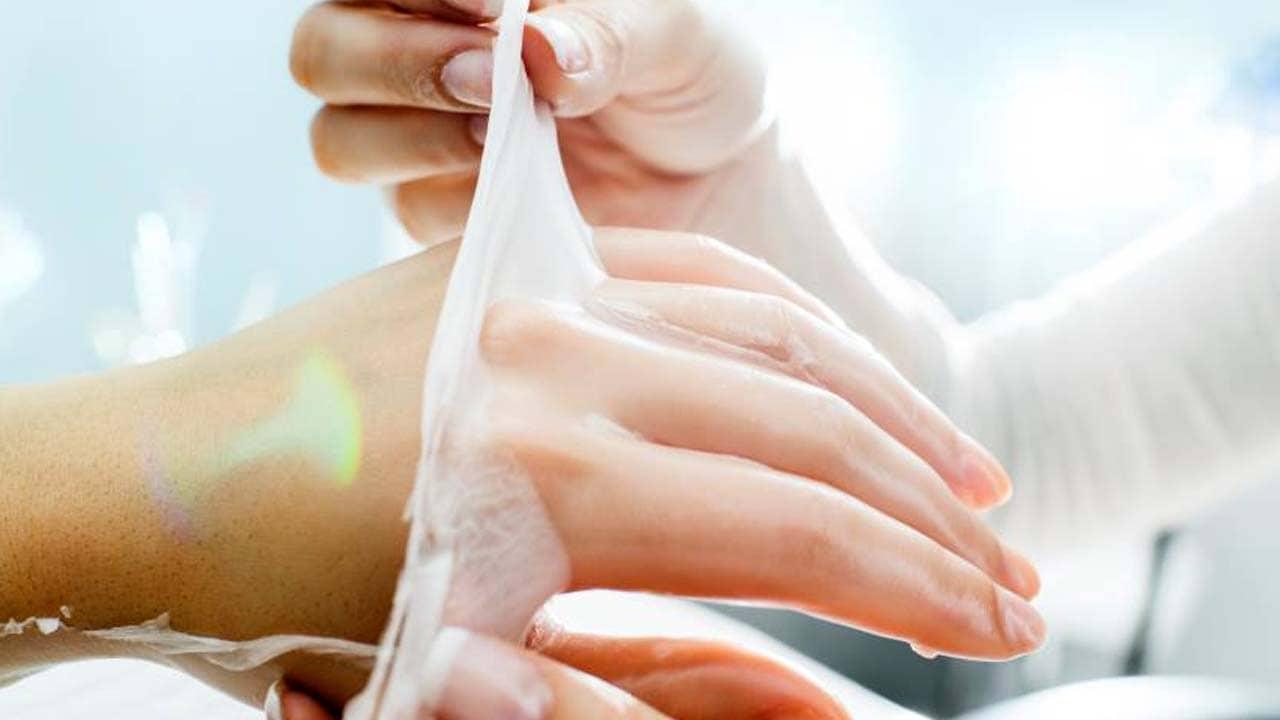 VIP Nail Hà Nội mang đến những mẫu móng đa dạng và hiện đại. Nguồn: Internet