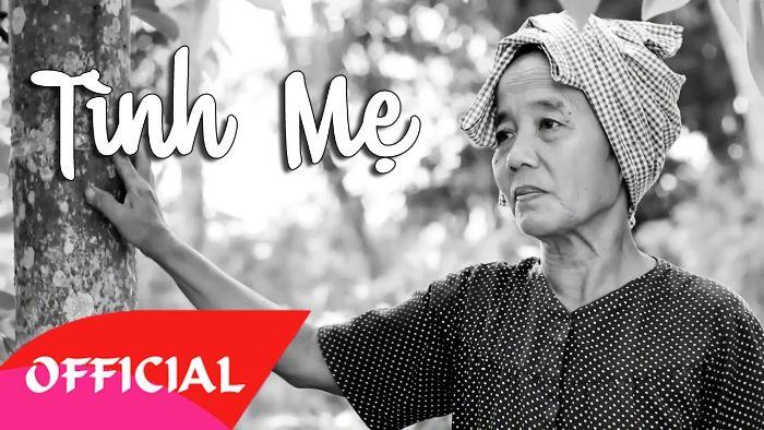 100 Những Bài Hát Về Mẹ Hay Nhất Mọi Thời Đại 5 nhung bai hat ve me hay nhat moi thoi dai cam dong nhat